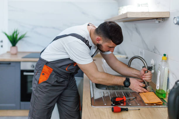 Best Sewer Cleaning Services  in Judsonia, AR