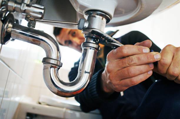 Best Shower Repair Services  in Judsonia, AR
