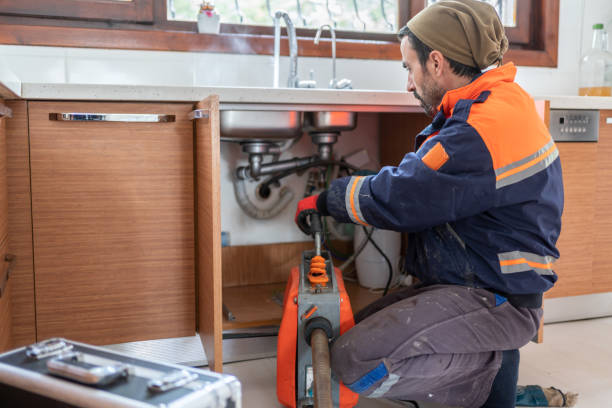 Best Gas Line Repair  in Judsonia, AR