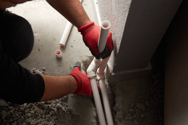 Best Emergency Plumbing Repair  in Judsonia, AR