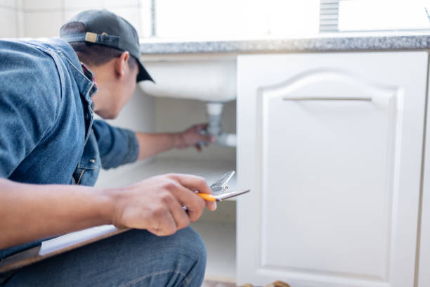 Best Toilet Repair Services  in Judsonia, AR
