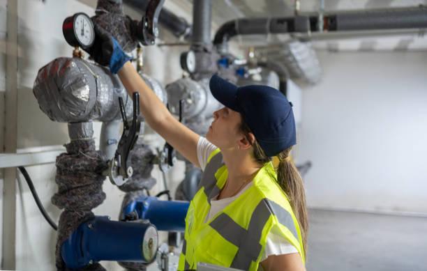 Reliable Judsonia, AR Plumbing Solutions