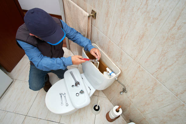  Judsonia, AR Plumbing Pros
