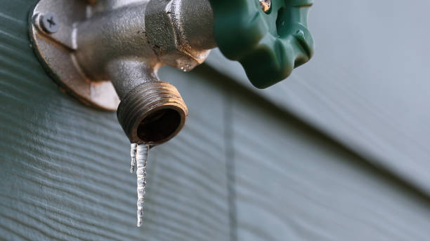 Clogged Drain Plumber in Judsonia, AR