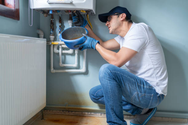 Best Drain Cleaning Services  in Judsonia, AR
