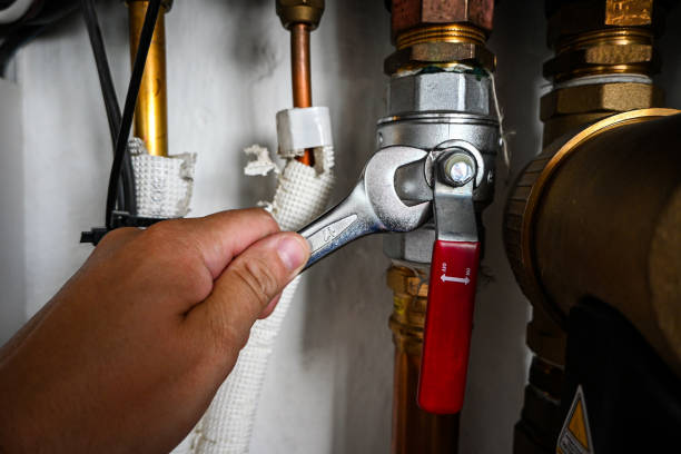 Best 24-Hour Plumber Near Me  in Judsonia, AR